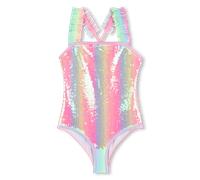 Billieblush - 1 Piece Swimwear - Multicoloured - Girl - 5 Years