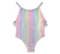 Billieblush - 1 Piece Swimwear - Multicoloured - Girl - 6 Months