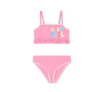 Billieblush - 2-piece Swimwear - Fuschia - Girl - 10 Years