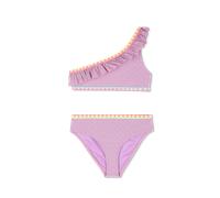 Billieblush - 2-piece Swimwear - Lilac - Girl - 3 Years