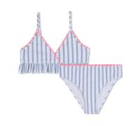 Billieblush - 2-piece Swimwear - White Blue - Girl - 16 Years