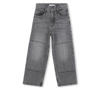 Billieblush - 5-pocket Denim Pants - Denim Grey - Boy - 12 Years