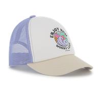 Billieblush - Adjustable Cap At The Back - Angel Blue - Girl - Size 54