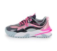 Billieblush - Athletic Sneakers - Navy - Girl - Size 26