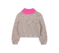 Billieblush chunky-knit sweater - Pink 2-3-4-5-6-8-10-12