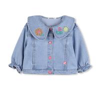 Billieblush - Denim Jacket - Bleach - Girl - 12 Months