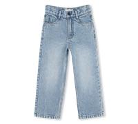 Billieblush - Denim Pants - Double Stone+bleach - Boy - 4 Years
