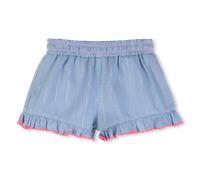 Billieblush - Denim Shorts - Bleach - Girl - 12 Months