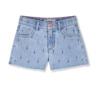 Billieblush - Denim Shorts - Double Stone+bleach - Girl - 2 Years