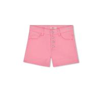 Billieblush denim shorts - Pink 2-3-4-10-12