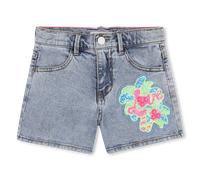 Billieblush U21884 Shorts Blue 5 Years Girl