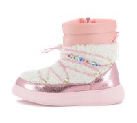 Billieblush - Double Après-ski - Multicoloured - Girl - Size 33