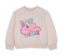 Billieblush - Fleece Sweatshirt - Pink Courage - Girl - 2 Years