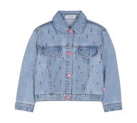 Billieblush Girls Denim Jacket GT60195