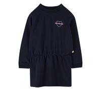 Billieblush Girls Heart Sweatshirt Dress GT29233