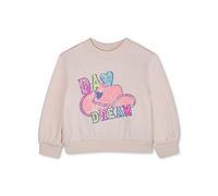 Billieblush U21371 Sweatshirt Pink 24 Months Girl