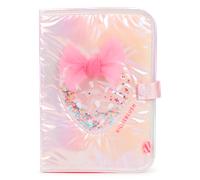 Billieblush - Health Record Protector - Pink Pale - Girl - One Size