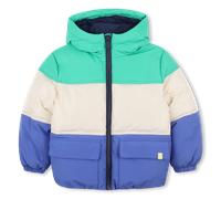 Billieblush - Hooded Down Jacket - Blarney - Boy - 3 Years