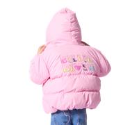 Billieblush - Hooded Down Jacket - Love Potion - Girl - 8 Years