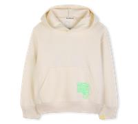 Billieblush - Hoodie - Ivory - Boy - 6 Years