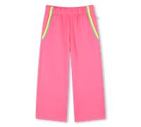 Billieblush - Joggers - Fuschia - Girl - 12 Years
