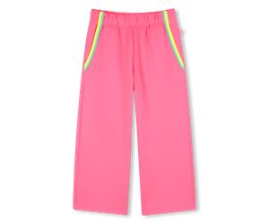 Billieblush - Joggers - Fuschia - Girl - 12 Years