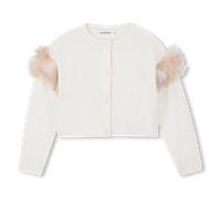Billieblush - Knit Cardigan - Ivory - Girl - 10 Years