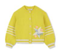 Billieblush - Knit Cardigan - Sun - Girl - 3 Years