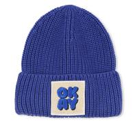 Billieblush - Knitted Beanie - Blue - Boy - Size T2