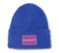 Billieblush - Knitted Beanie - Blue - Girl - Size T2