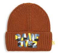 Billieblush - Knitted Beanie - Hazel - Boy - Size T2