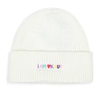 Billieblush - Knitted Beanie - Ivory - Girl - Size T2