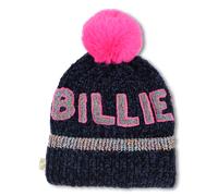 Billieblush - Knitted Beanie - Navy - Girl - Size T3