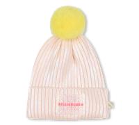 Billieblush - Knitted Beanie - Pink Courage - Girl - Size T3