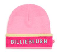Billieblush - Knitted Beanie - Pink - Girl - Size T2