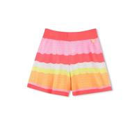 Billieblush knitted shorts - Pink 2-3