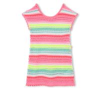 Billieblush - Multicoloured Crochet Dress - Multicoloured - Girl - 3 Years