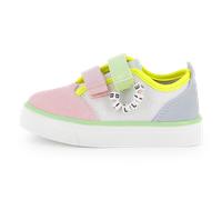 Billieblush - Openwork Knitted Trainers - Multicoloured - Girl - Size 24