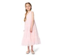 Billieblush - Party Dress - Pink Pale - Girl - 4 Years
