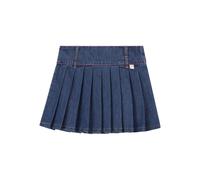 Billieblush pleated denim skirt - Blue 2-3-4-5-6-8-10-12
