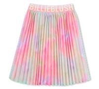 Billieblush - Pleated Skirt - Multicoloured - Girl - 10 Years
