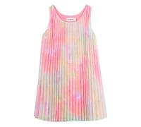 Billieblush pleated sleeveless dress - Pink 2-3-4-5-6-8-10-12
