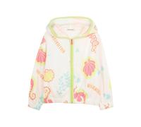 Billieblush printed sweatshirt - Neutrals 2-3-4-5-6-8-10-12