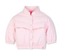 Billieblush - Quilted Down Jacket - Pink - Girl - 6 Months