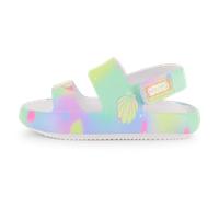 Billieblush - Sandals With Hook-and-loop Closure - Multicoloured - Girl - Size 33