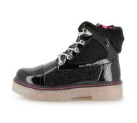 Billieblush - Sequin Ankle Boots - Black - Girl - Size 27