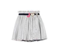 Billieblush sequin-embellished pleated skirt - White 2-3-4-5-6-8-10-12