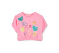 Billieblush sequin-embellished T-shirt - Pink 2-3-10-12