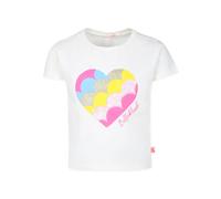 Billieblush sequin-embellished t-shirt - White 2