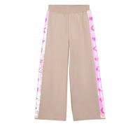 Billieblush sequined side-stripe trousers - Neutrals 2-3-4-5-6-8-10-12